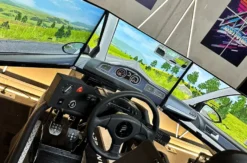 Fahrsimulator Neusäß