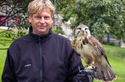 Falkner Erlebnis Wunsiedel