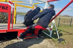 Fallschirmsprung Ausbildung Ganderkesee