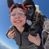 Fallschirm Tandemsprung Dahlem