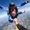 Fallschirm Tandemsprung Damme