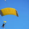 Fallschirm Tandemsprung Krems an der Donau