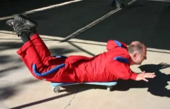 Fallschirm Tandemsprung Walldürn