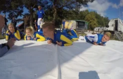 Fallschirm Tandemsprung Winsen (Aller)