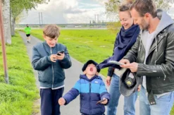 Familien Escape Game