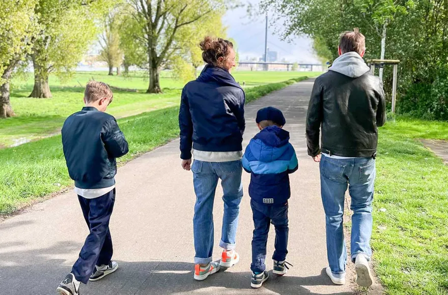Familien Escape Game