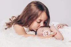 Familien Fotoshooting