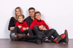 Familien Fotoshooting Augsburg