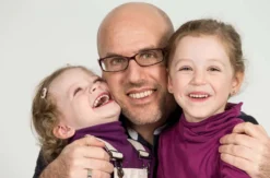 Familien Fotoshooting Augsburg
