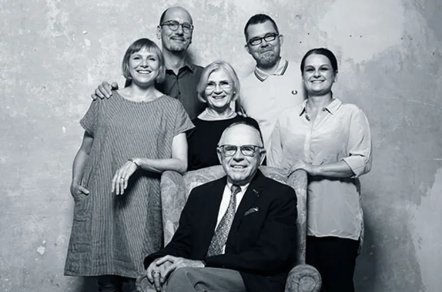 Familien Fotoshooting Berlin für bis zu 5 Personen (2 Std.)