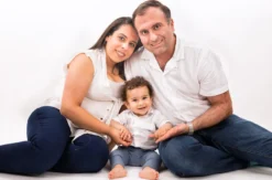 Familien Fotoshooting Düsseldorf