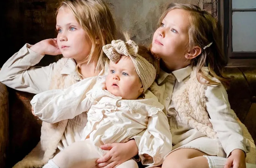 Familienfotoshooting Kamp-Lintfort