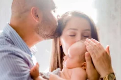 Familienfotoshooting Kamp-Lintfort