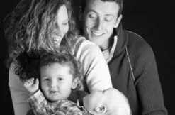 Familien-Fotoshooting Österreich