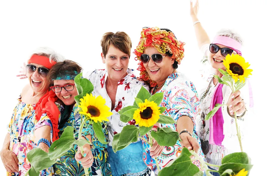 Familien-Fotoshooting Wien (1 Std.)