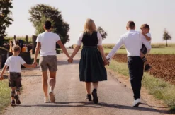 Familienshooting Harburg