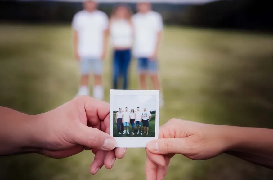 Familienshooting Harburg