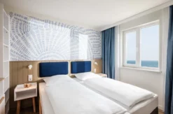 Familienurlaub an der Küste von Boltenhagen (2 Nächte)