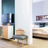Familienurlaub im Ferienapartment in Wismar (2 Nächte)