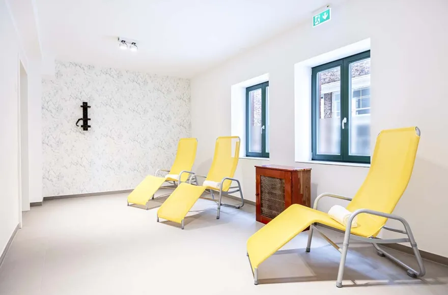 Familienurlaub im Ferienapartment in Wismar (2 Nächte)