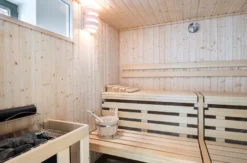 Familienurlaub im Ferienapartment in Wismar (3 Nächte)