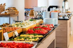 Familienurlaub Jaroslawiec für 4 (3 Nächte)