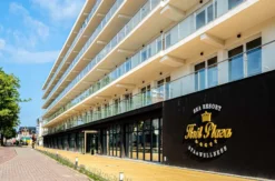 Familienurlaub Jaroslawiec für 4 (3 Nächte)