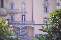 Familienurlaub Lugano für 7 (1 Nacht)