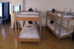 Familienurlaub Lugano für 7 (1 Nacht)