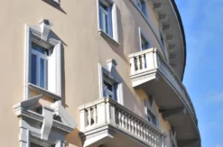Familienurlaub Lugano für 7 (1 Nacht)