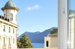 Familienurlaub Lugano für 7 (1 Nacht)