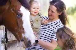 Familienurlaub Mecklenburg (2 Nächte)