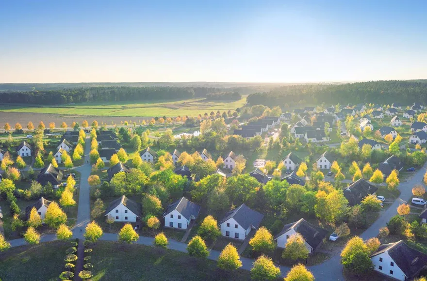 Familienurlaub Mecklenburg (2 Nächte)