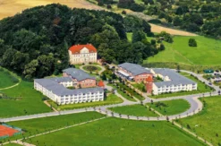 Familienurlaub Rügen für 4 (2 Nächte)