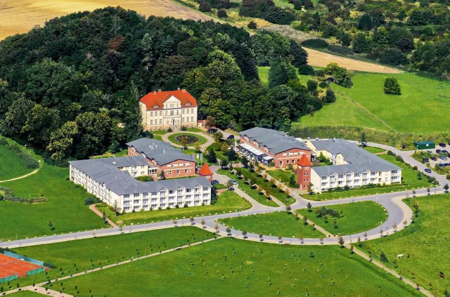 Familienurlaub Rügen für 4 (2 Nächte)