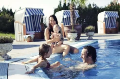 Familienurlaub Rügen für 4 (2 Nächte)