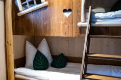 Familienurlaub Rudolstadt für 4 (3 Nächte)