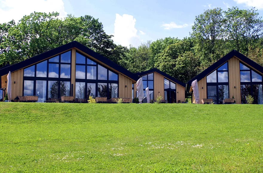 Familienurlaub Rudolstadt für 4 (3 Nächte)