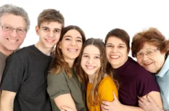 Family Fotoshooting Wien (1 Std.)