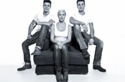 Family & Friends Fotoshooting