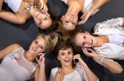 Family & Friends Fotoshooting