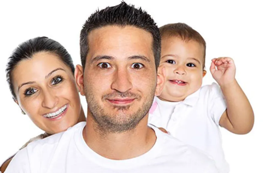 Family & Friends Fotoshooting