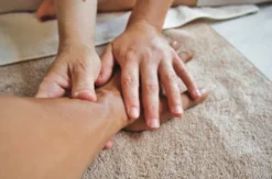 Female Balancing Massage Reichenau