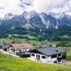 Ferienhaus in Leogang für bis zu 8 Personen (3 Tage)