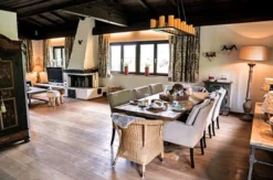 Ferienhaus in Leogang für bis zu 8 Personen (3 Tage)