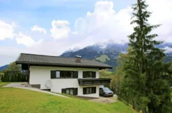 Ferienhaus in Leogang für bis zu 8 Personen (3 Tage)