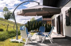 Ferienhaus in Leogang für bis zu 8 Personen (3 Tage)