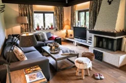 Ferienhaus in Leogang für bis zu 8 Personen (3 Tage)