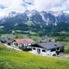 Ferienhaus in Leogang für bis zu 8 Personen (8 Tage)