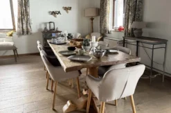 Ferienhaus in Leogang für bis zu 8 Personen (8 Tage)